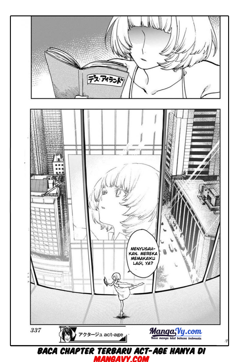 Act-age Chapter 5 - halaman 21