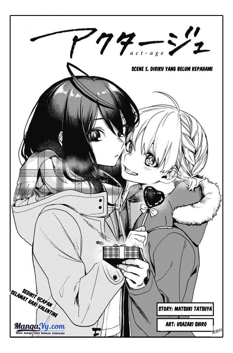 Act-age Chapter 5 - halaman 6