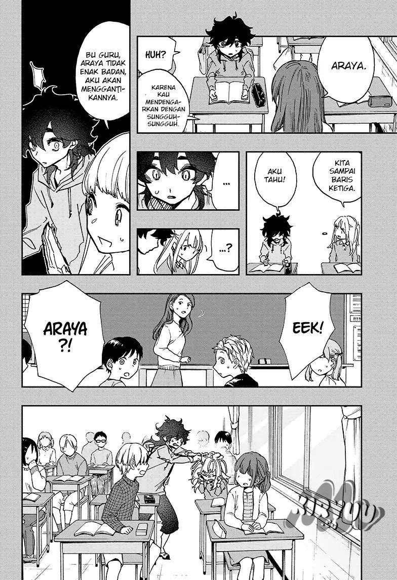 Act-age Chapter 50 - halaman 10