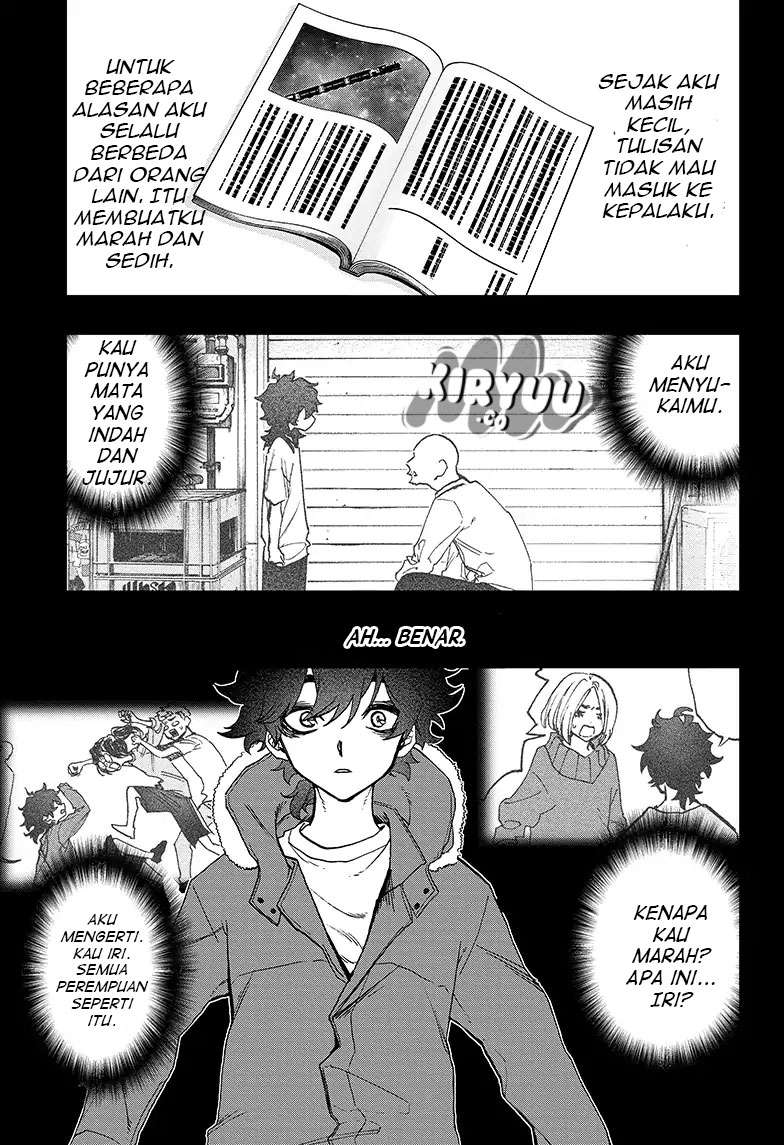 Act-age Chapter 50 - halaman 11