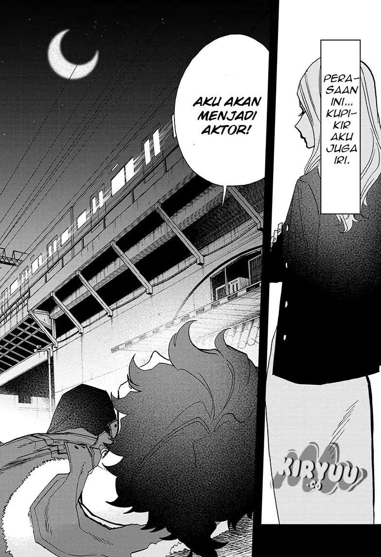 Act-age Chapter 50 - halaman 12