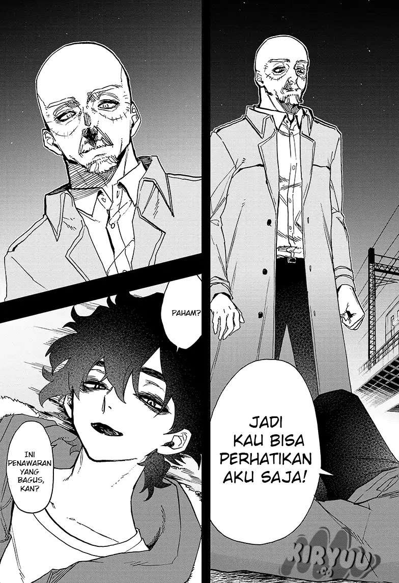Act-age Chapter 50 - halaman 13