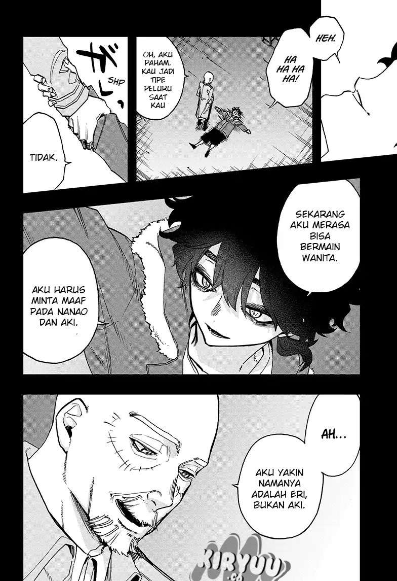 Act-age Chapter 50 - halaman 14