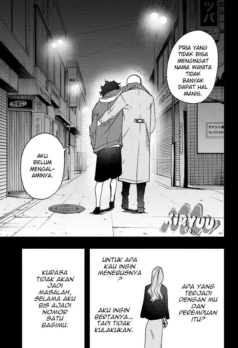 Act-age Chapter 50 - halaman 15
