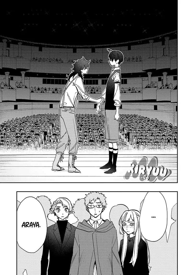 Act-age Chapter 50 - halaman 17