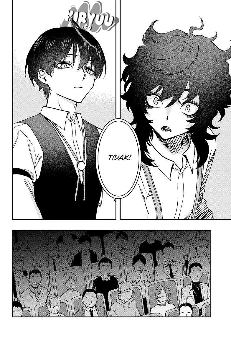 Act-age Chapter 50 - halaman 18