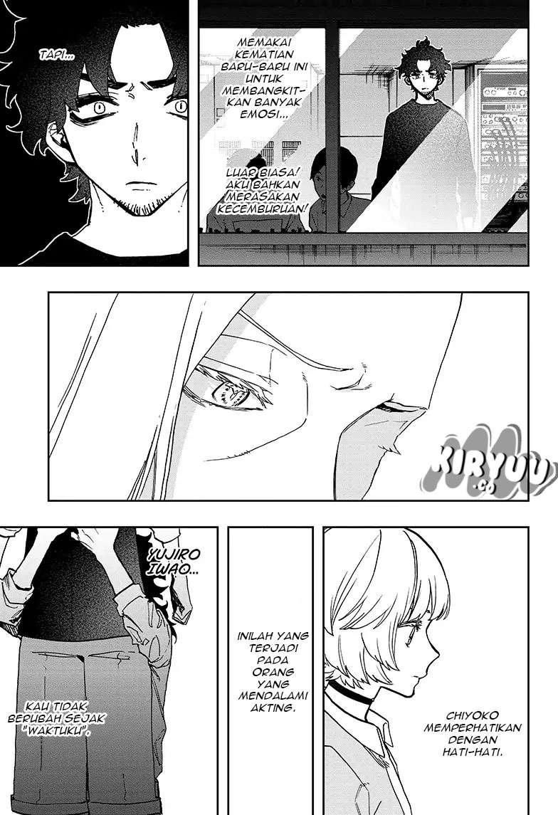 Act-age Chapter 50 - halaman 19