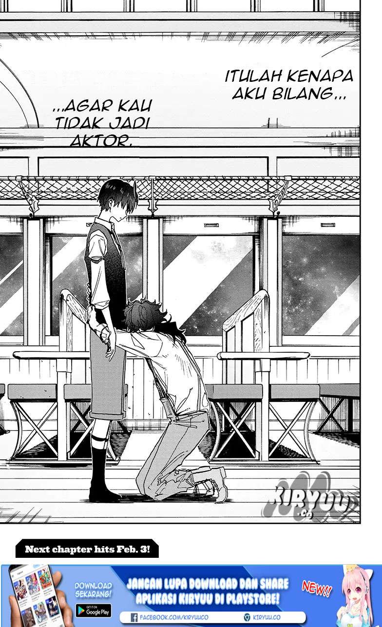 Act-age Chapter 50 - halaman 21