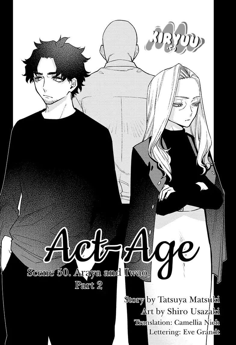 Act-age Chapter 50 - halaman 4