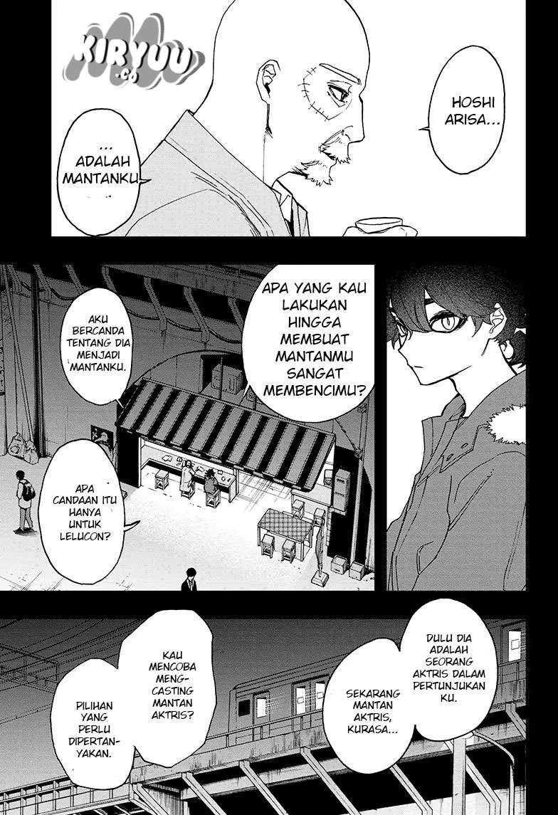 Act-age Chapter 50 - halaman 5