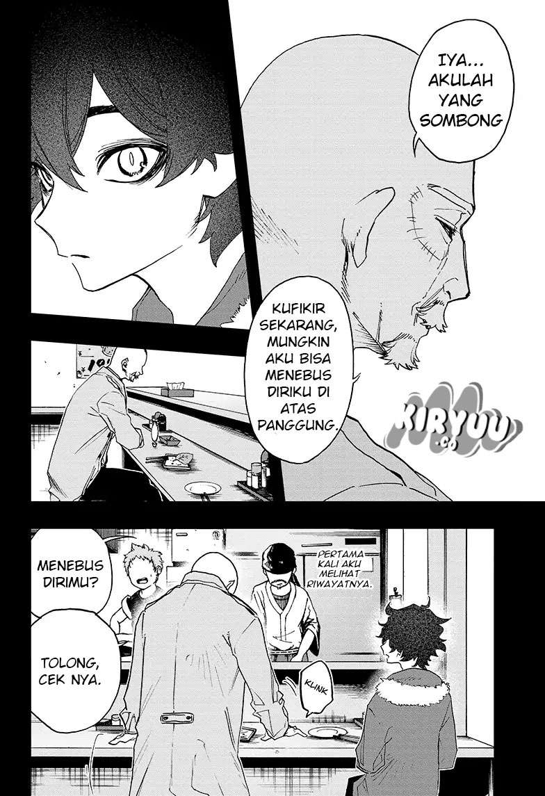 Act-age Chapter 50 - halaman 6