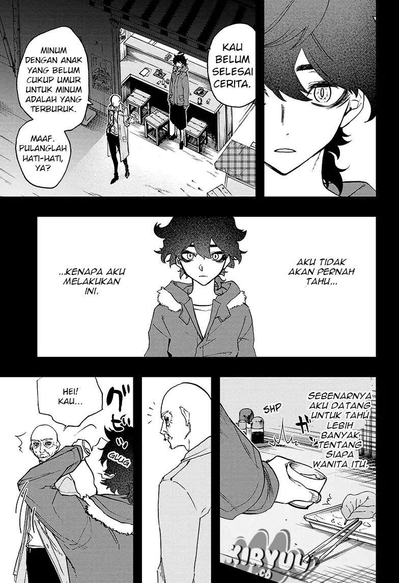 Act-age Chapter 50 - halaman 7