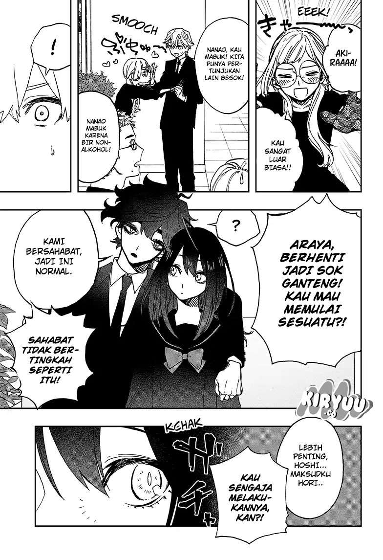 Act-age Chapter 53 - halaman 11