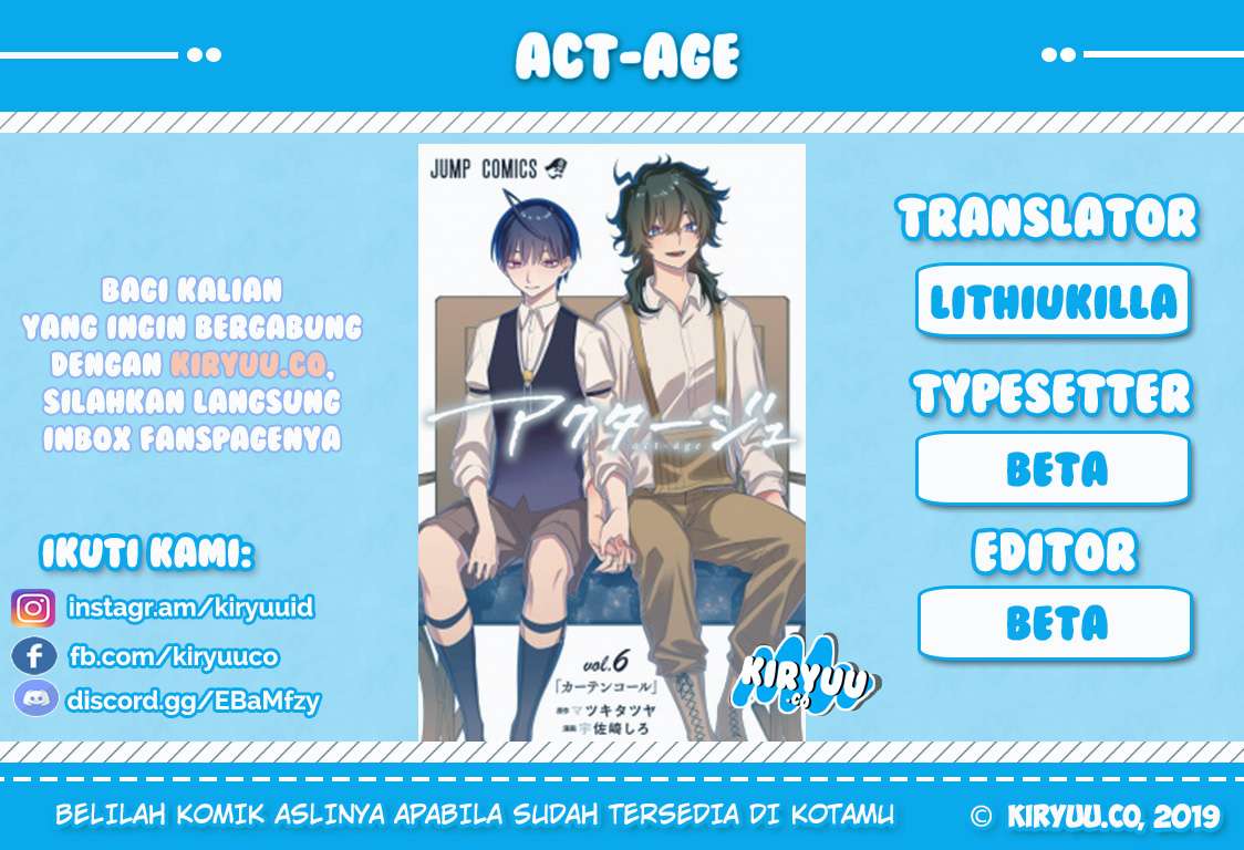 Act-age Chapter 53 - halaman 2