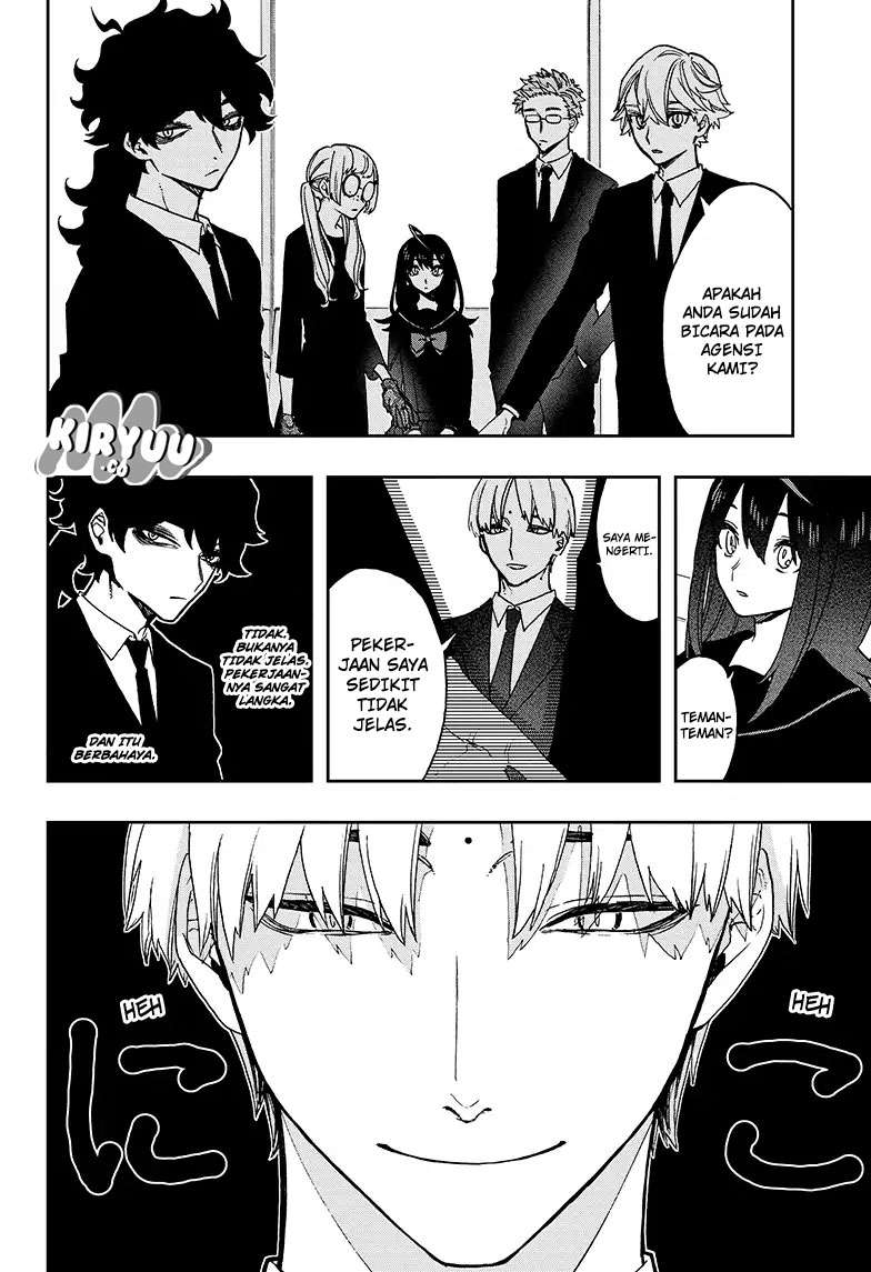 Act-age Chapter 53 - halaman 20