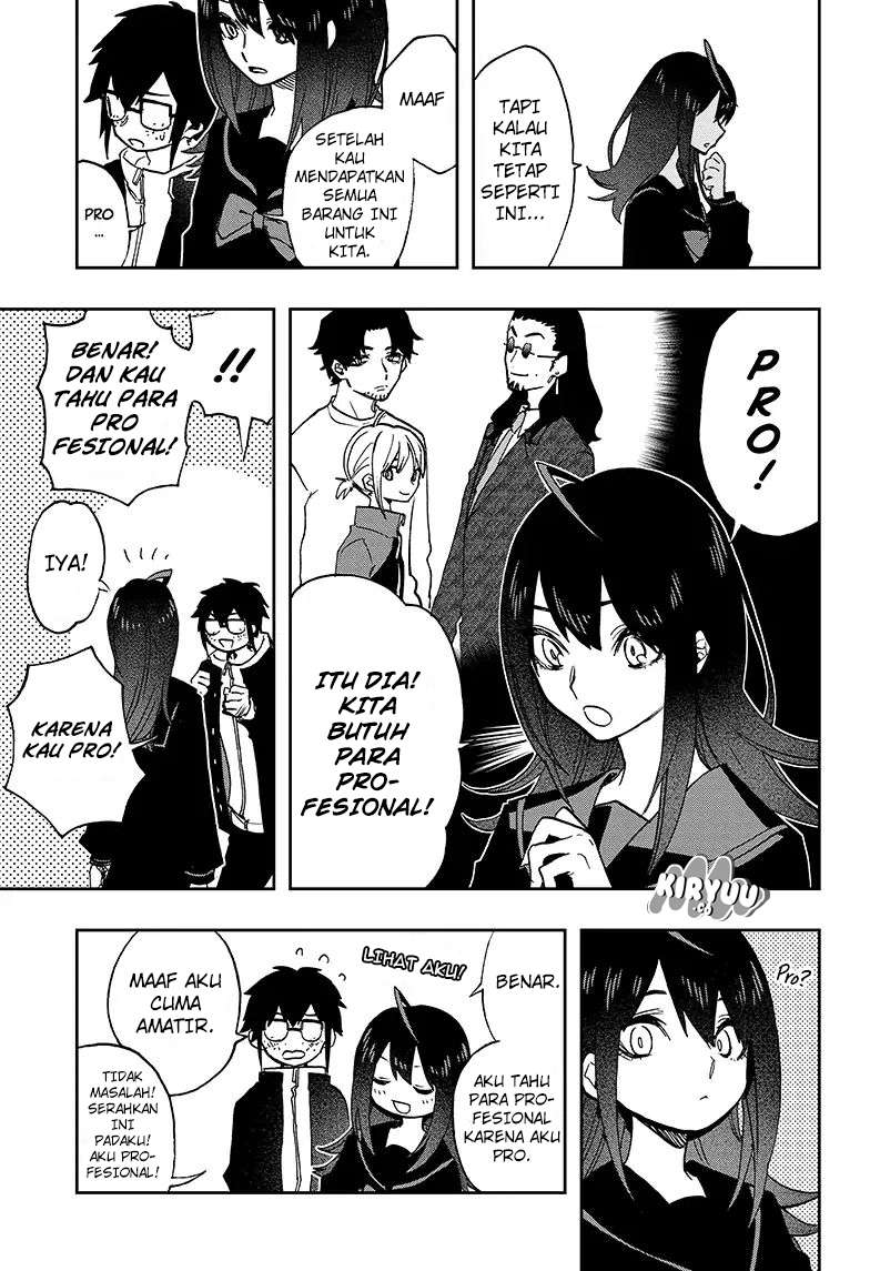 Act-age Chapter 56 - halaman 12