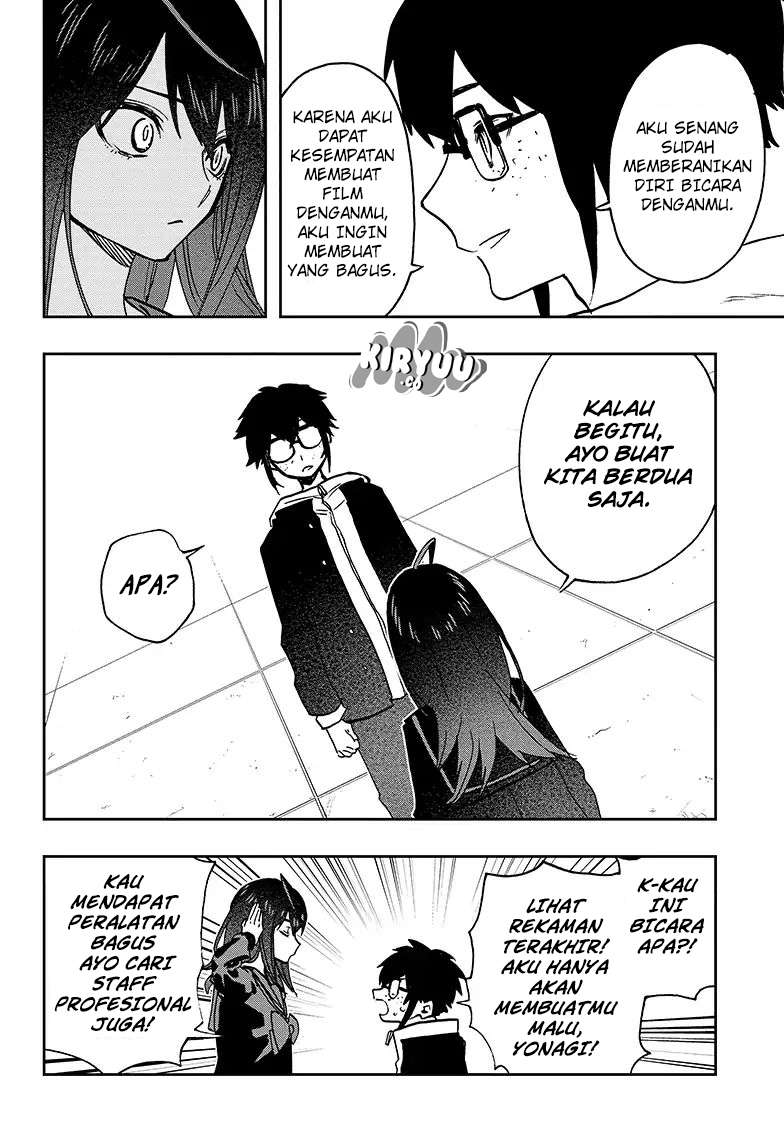 Act-age Chapter 56 - halaman 15