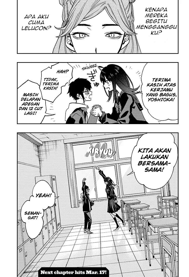 Act-age Chapter 56 - halaman 21
