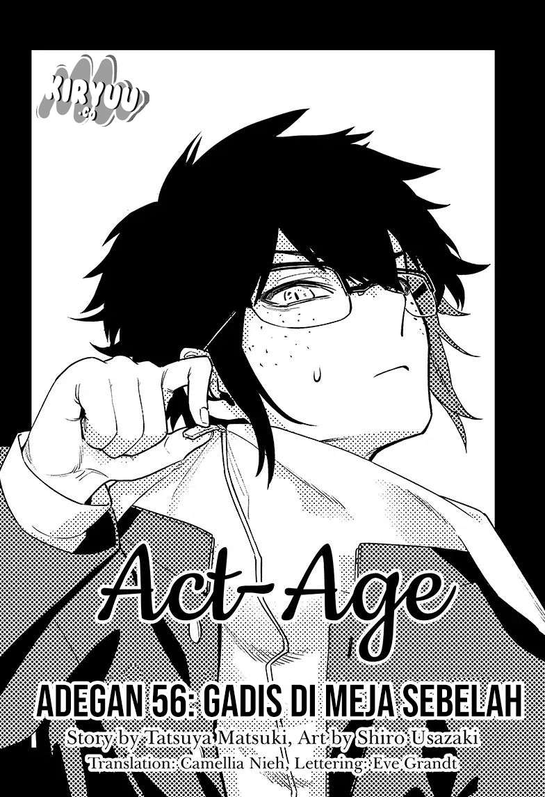 Act-age Chapter 56 - halaman 5