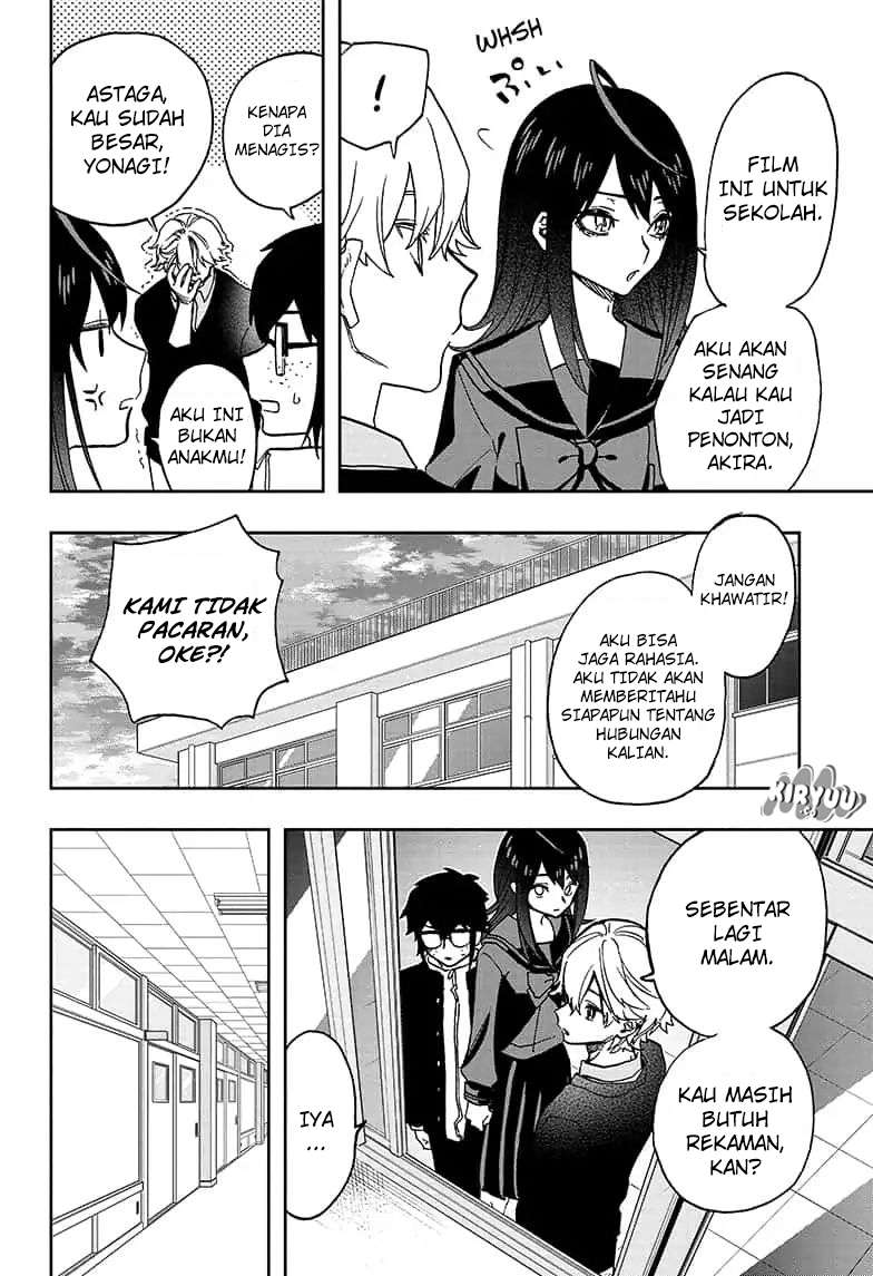 Act-age Chapter 57 - halaman 11