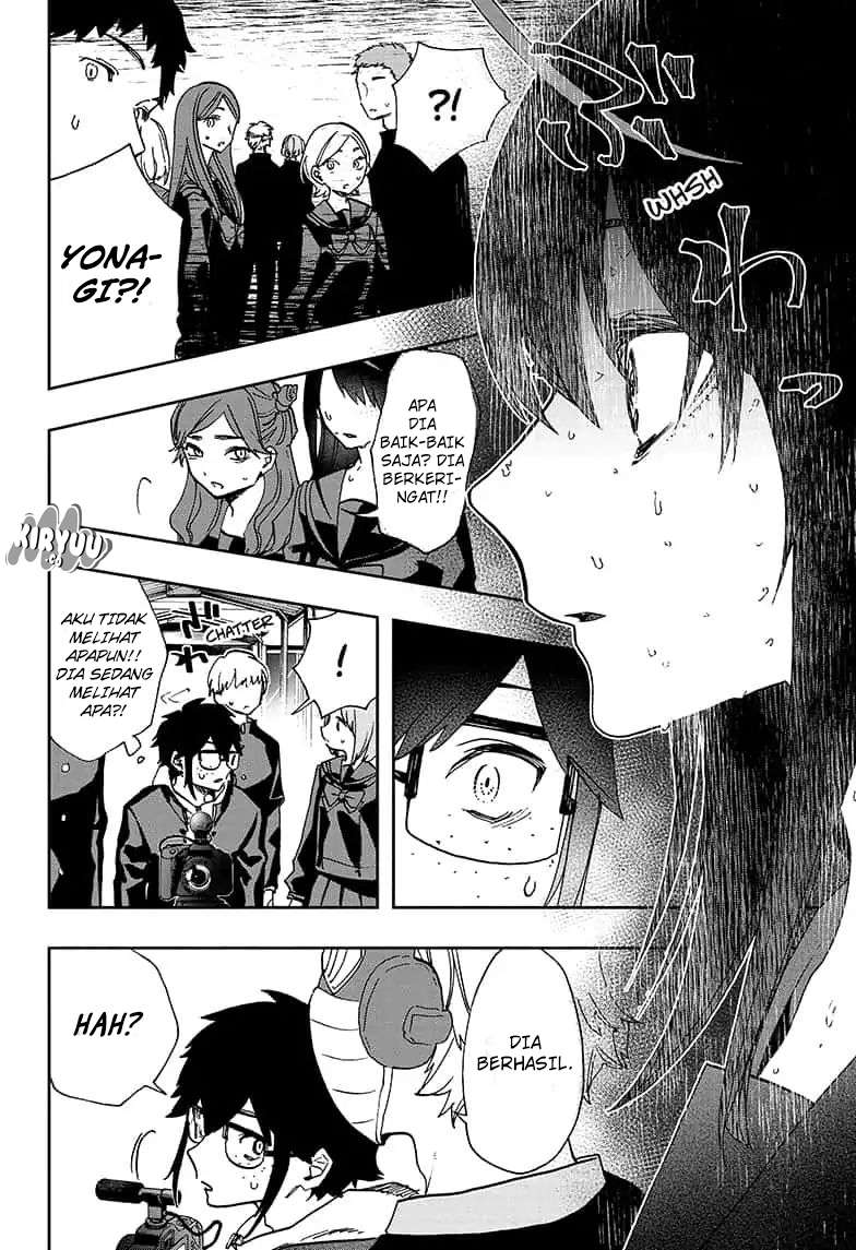 Act-age Chapter 57 - halaman 16