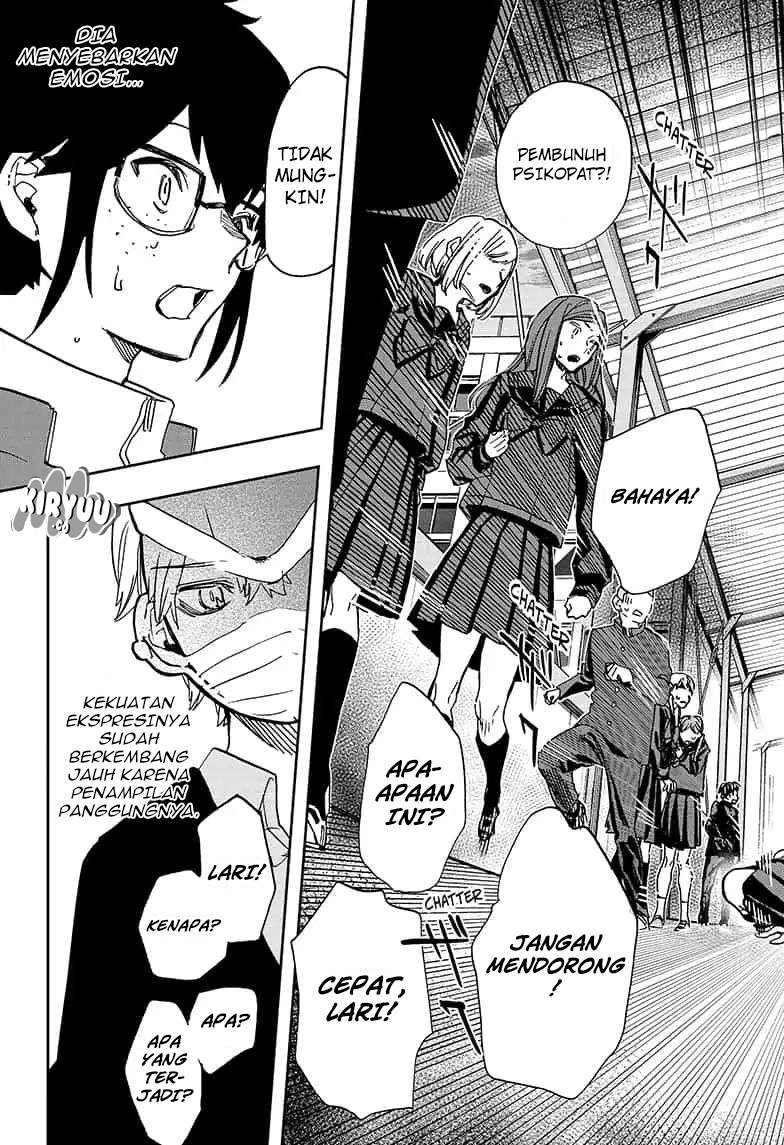 Act-age Chapter 57 - halaman 19