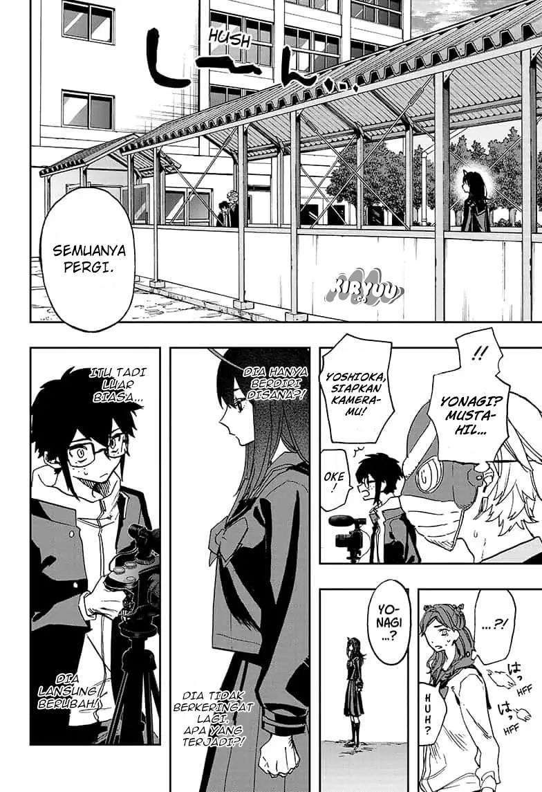 Act-age Chapter 57 - halaman 20