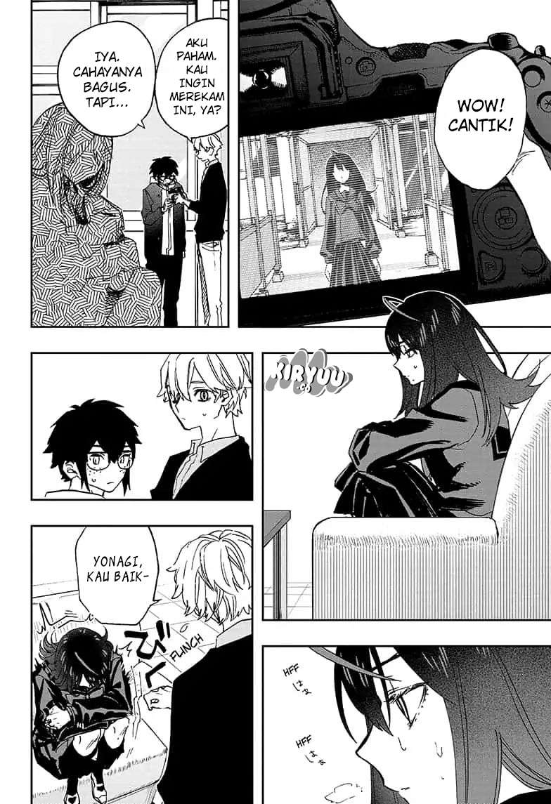Act-age Chapter 57 - halaman 22