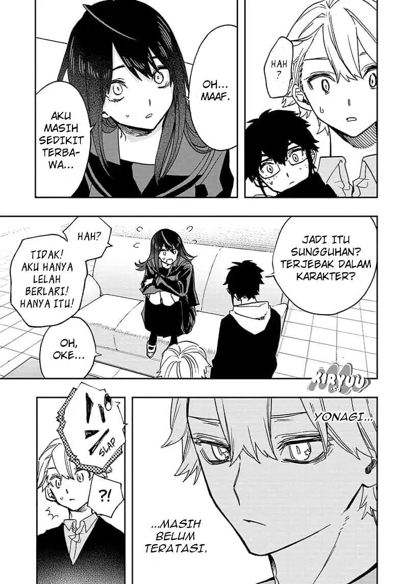 Act-age Chapter 57 - halaman 23