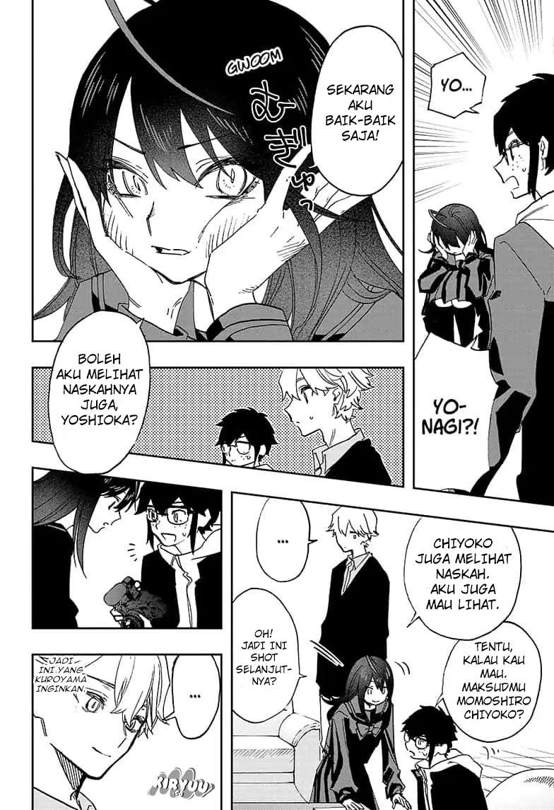 Act-age Chapter 57 - halaman 24