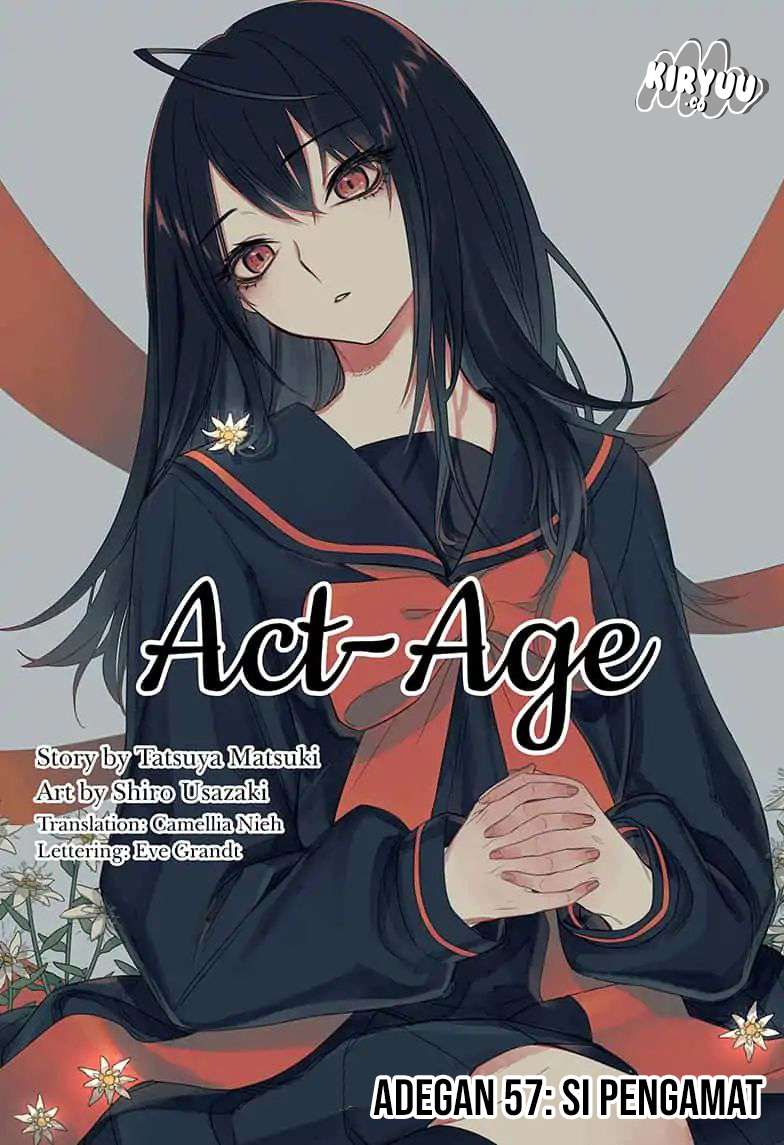 Act-age Chapter 57 - halaman 4