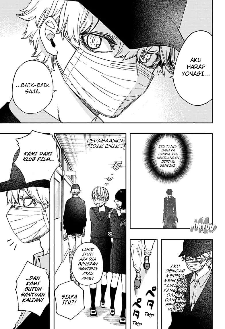 Act-age Chapter 57 - halaman 6