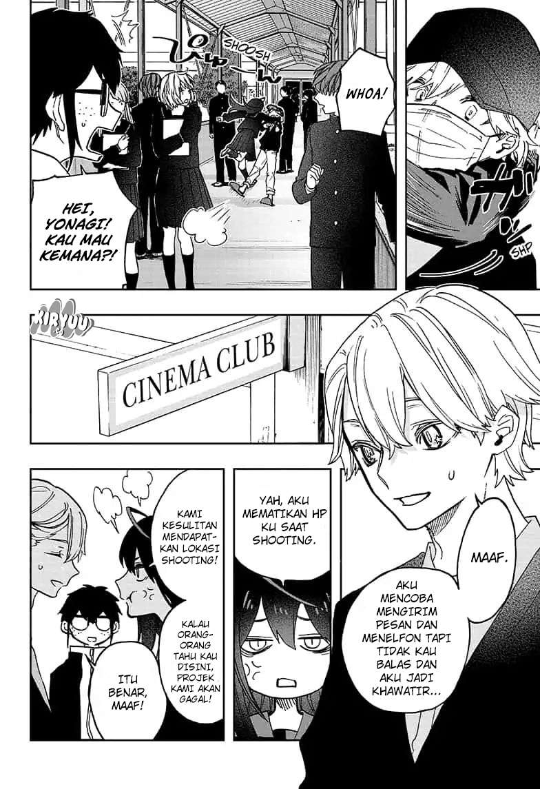 Act-age Chapter 57 - halaman 9