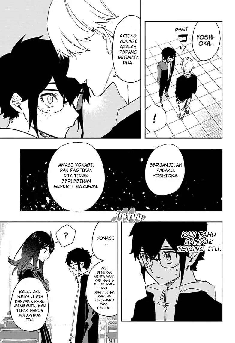 Act-age Chapter 58 - halaman 10