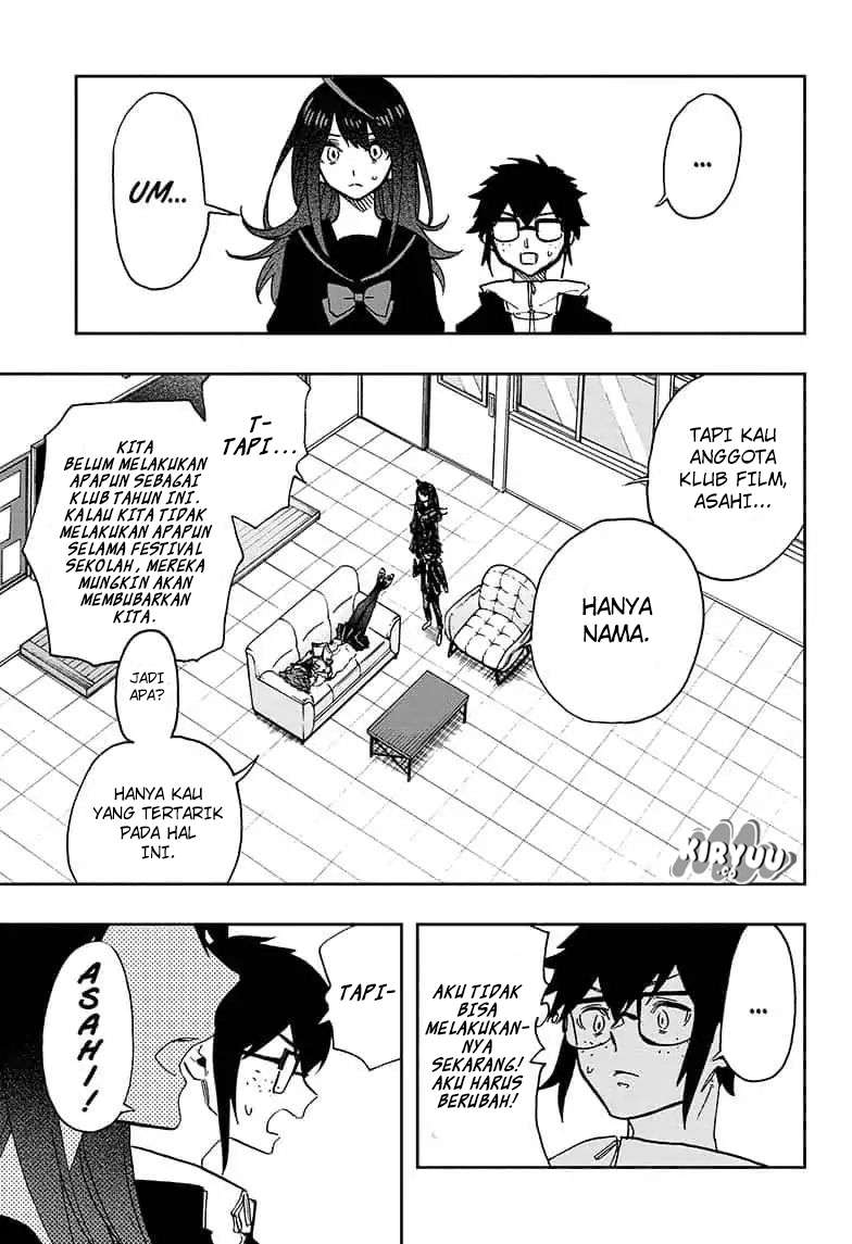 Act-age Chapter 58 - halaman 12