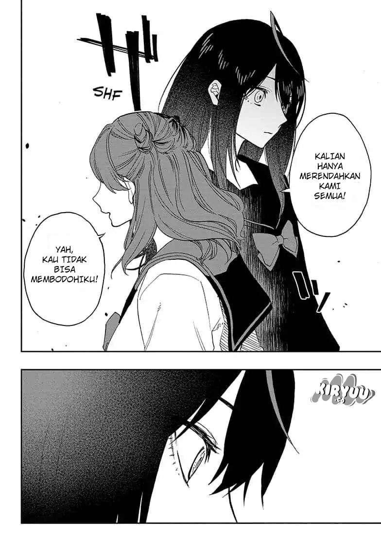 Act-age Chapter 58 - halaman 17