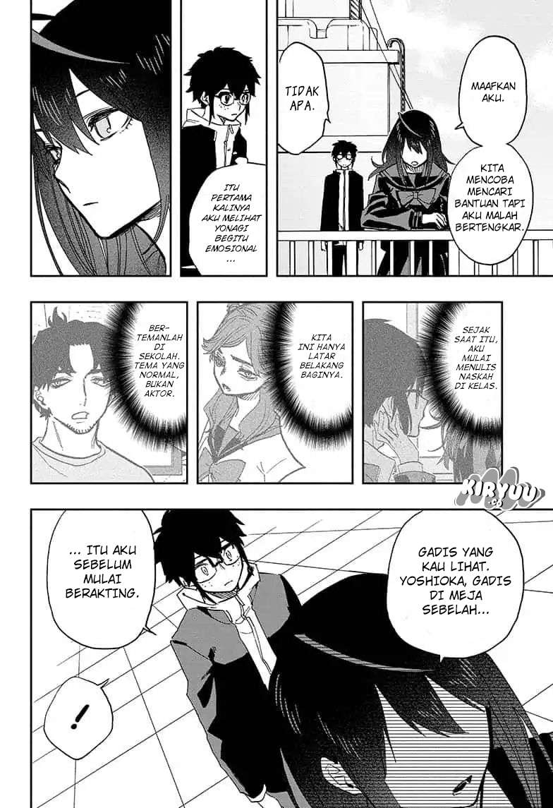 Act-age Chapter 58 - halaman 21