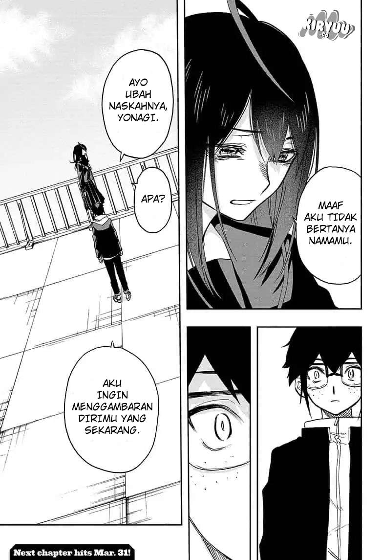 Act-age Chapter 58 - halaman 22