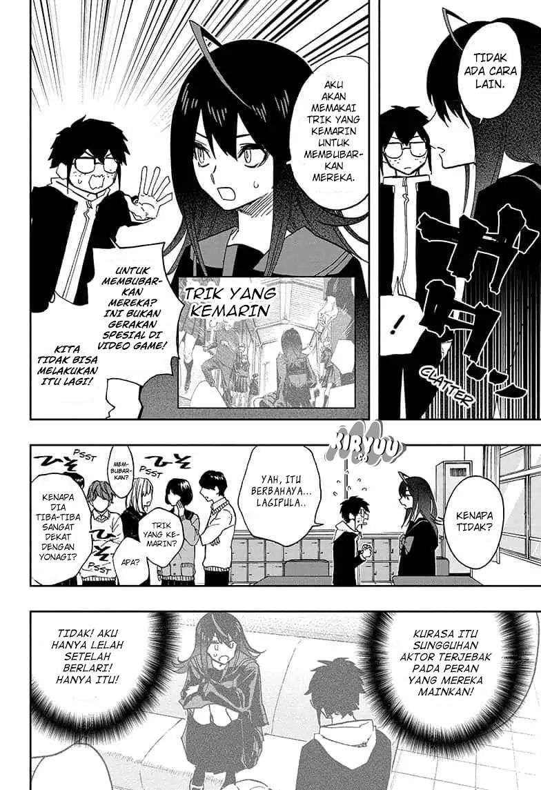 Act-age Chapter 58 - halaman 9