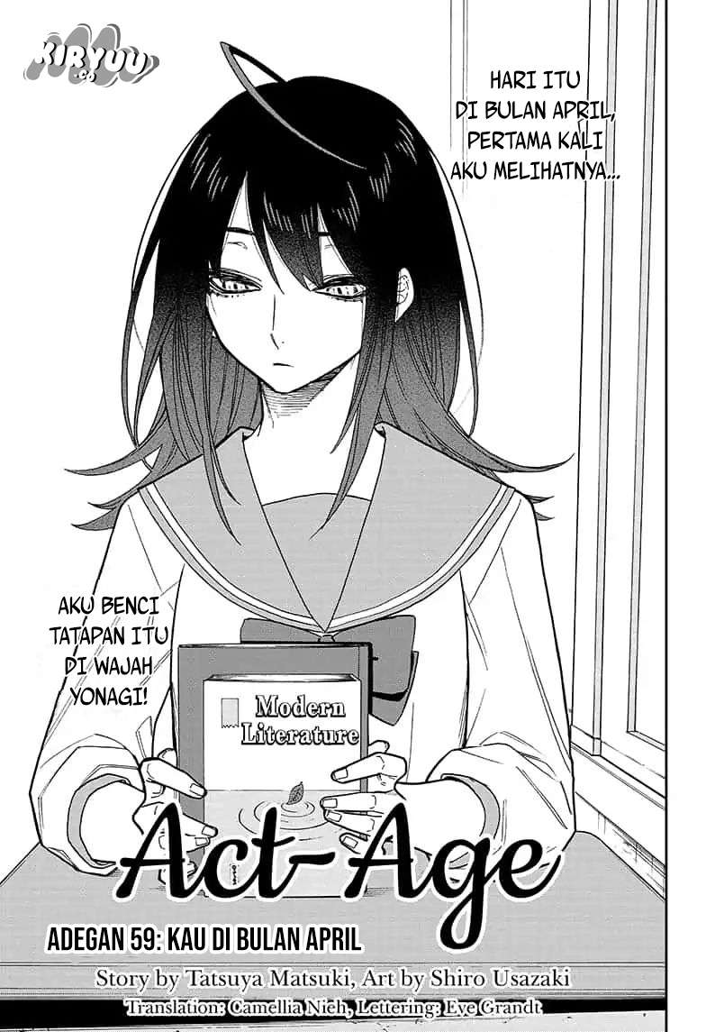 Act-age Chapter 59 - halaman 6
