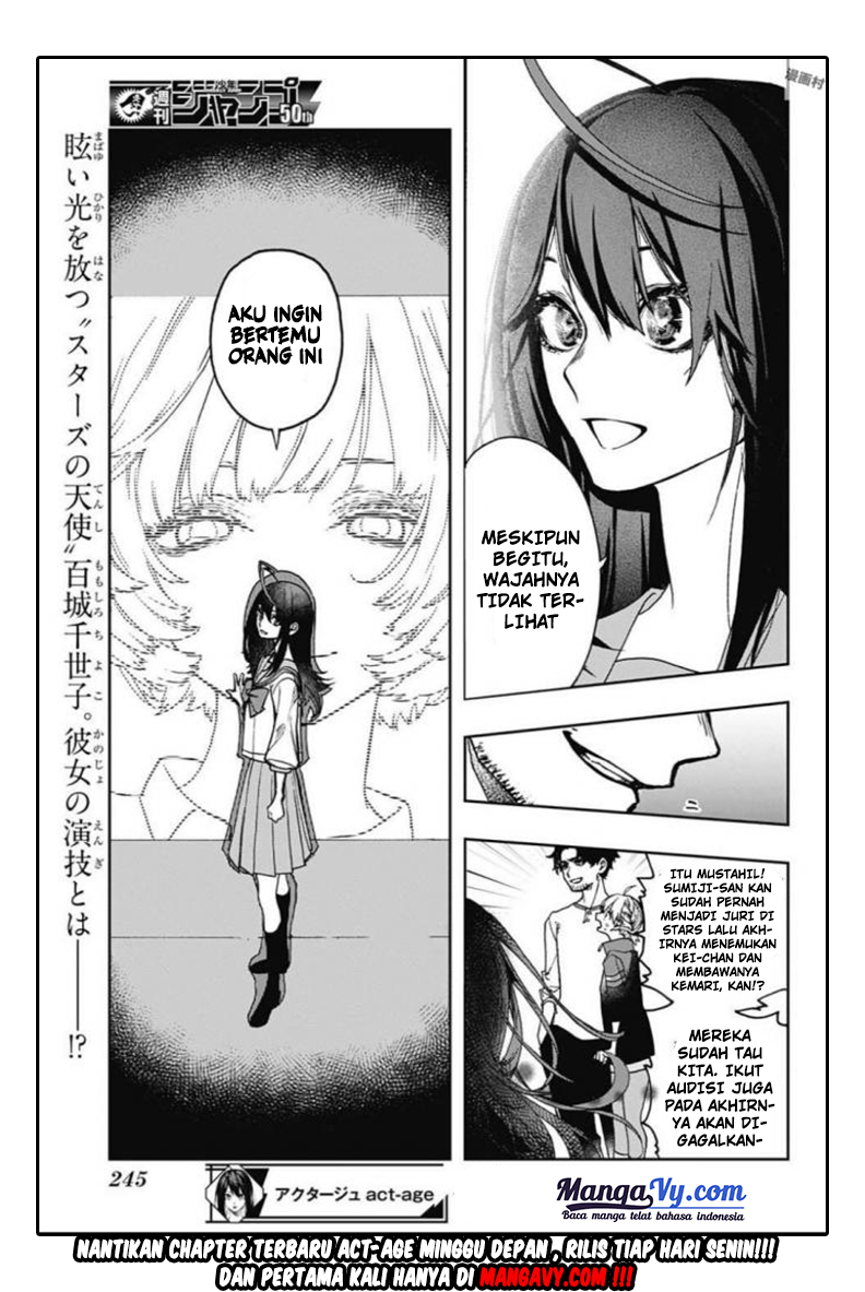 Act-age Chapter 6 - halaman 21
