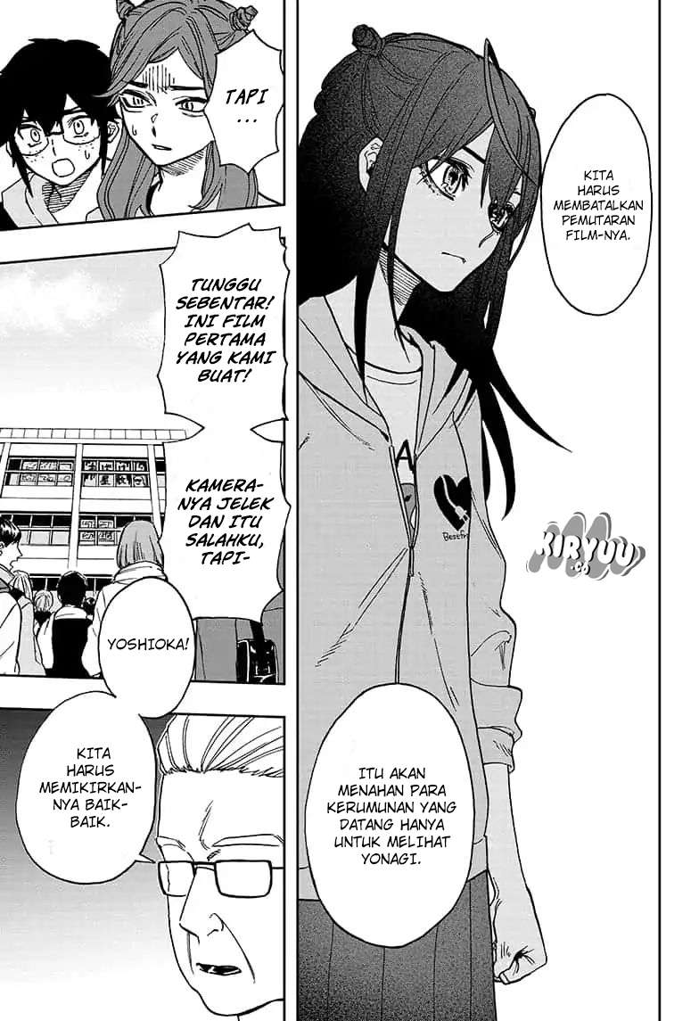 Act-age Chapter 60 - halaman 10