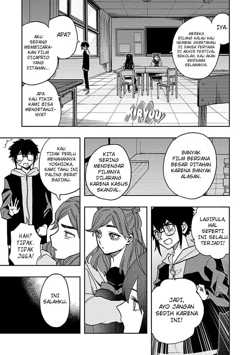 Act-age Chapter 60 - halaman 14