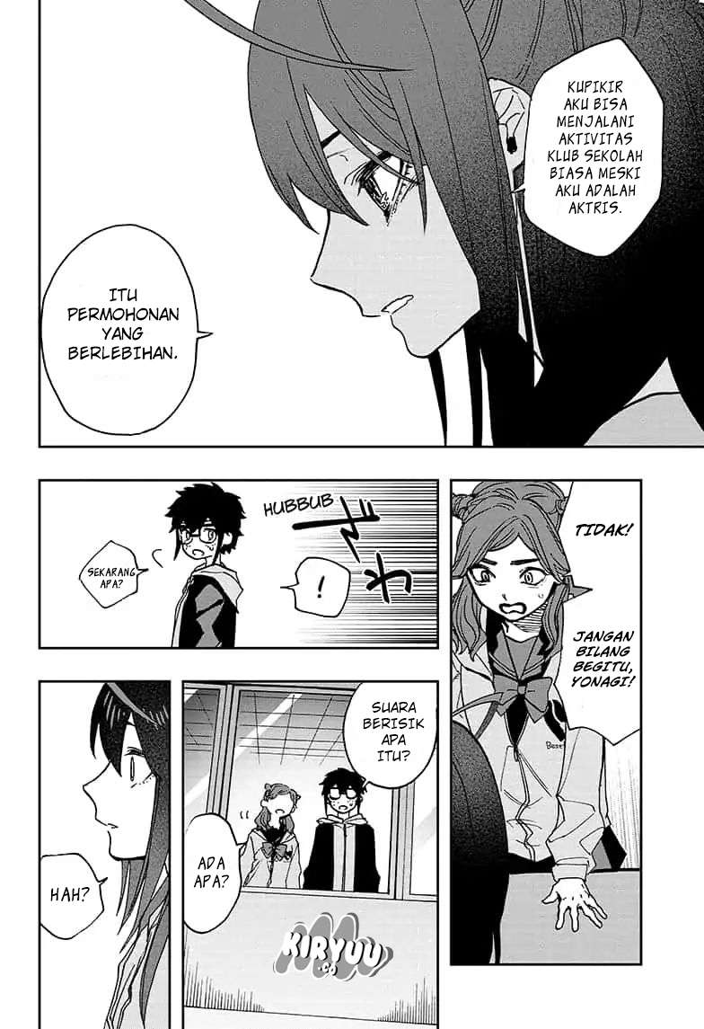 Act-age Chapter 60 - halaman 15