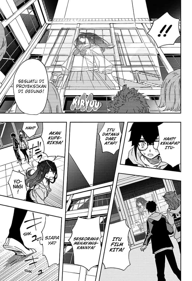 Act-age Chapter 60 - halaman 16