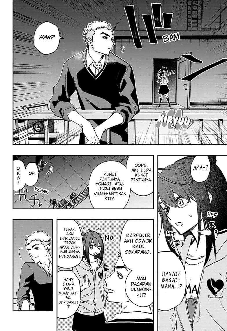 Act-age Chapter 60 - halaman 17