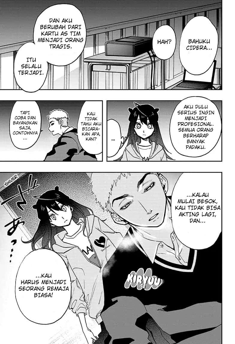Act-age Chapter 60 - halaman 18