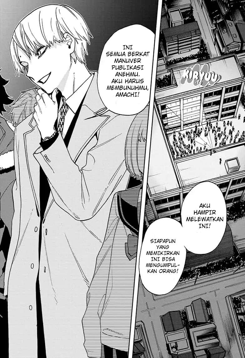 Act-age Chapter 60 - halaman 19