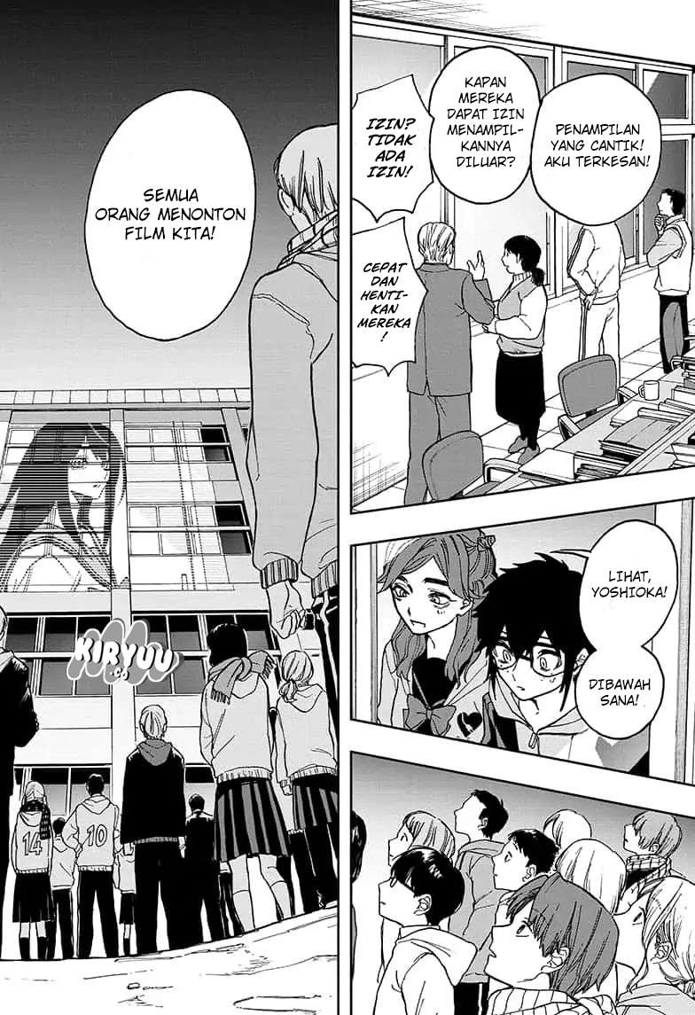 Act-age Chapter 60 - halaman 21