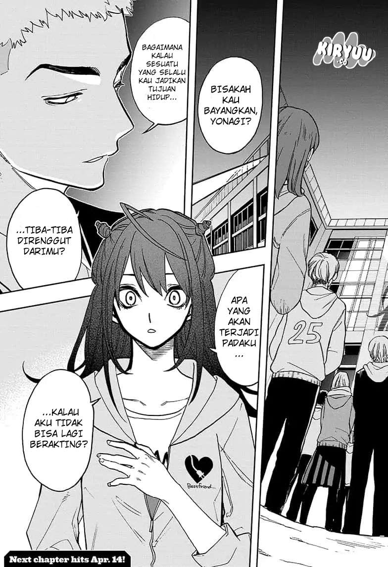 Act-age Chapter 60 - halaman 22